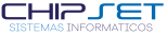 Chipset Sistemas Logo